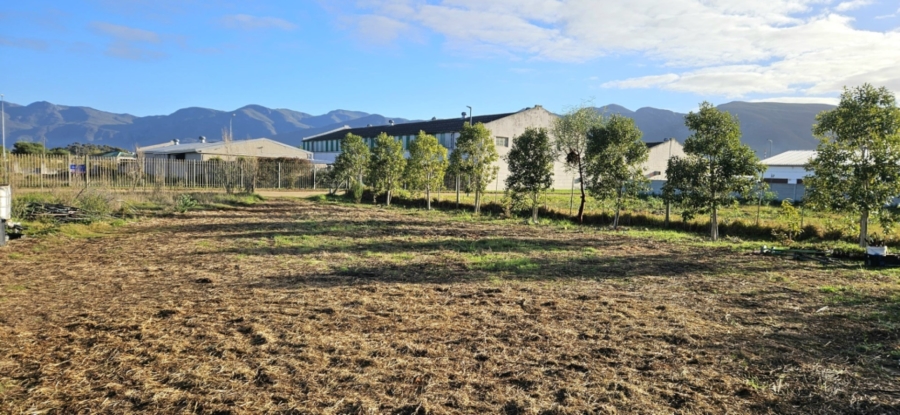 Commercial Property for Sale in Stanford Western Cape